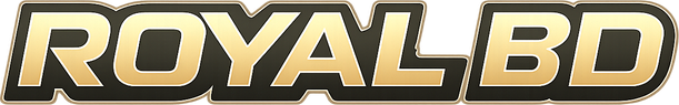 Royal BD Logo
